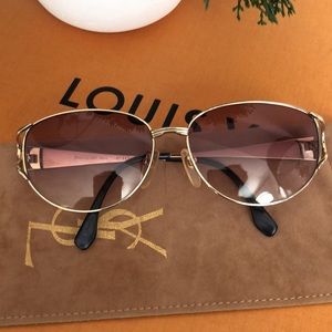 YSL Sunglasses